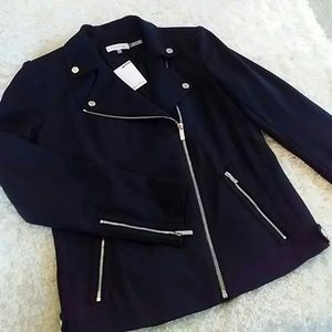 Calvin Klein Moto Jacket